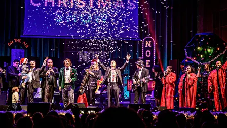 The Grand Ol Christmas Show