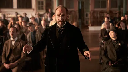 REEL Thursdays With TIFF Film Circuit: The Choral