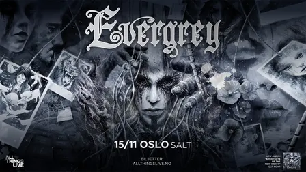 Evergrey