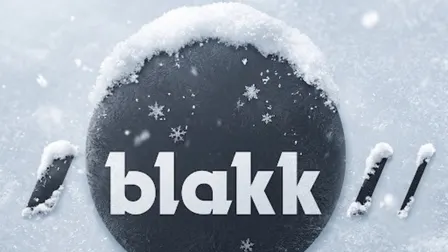 Romjulskonsert med Blakk