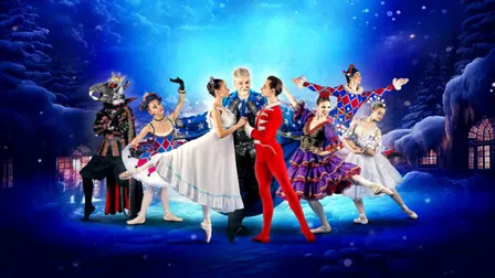 The Nutcracker