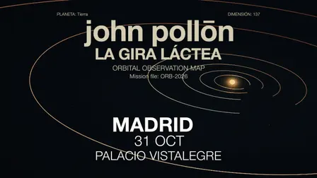 John Pollõn
