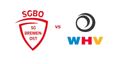 SG Bremen-Ost - Wilhelmshavener HV II