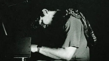Brad Goodall