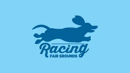 Wiener Dog Races! - Live Thoroughbred Racing