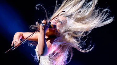 The Mairead Nesbitt Quartet