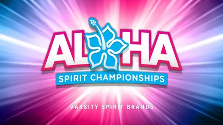 Varsity Spirit - Sunday