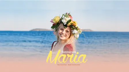 Sommerens Maria