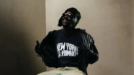 Kwam.E