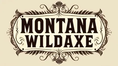 Montana Wildaxe