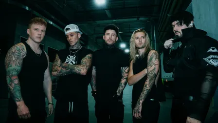 From Ashes To New- Reflections Tour 2027