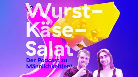 Wurst-Käse-Salat: Live-Show