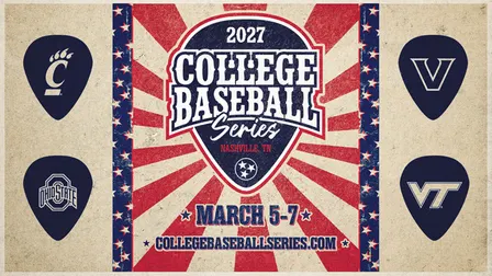 College Baseball Series