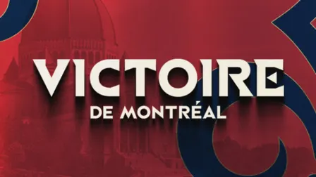 La Victoire De Montréal V Pwhl San Jose