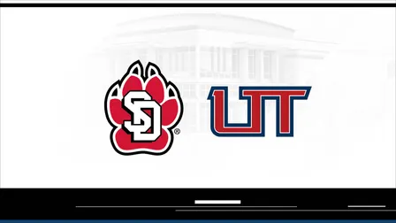 USD vs Utah Tech Mens Basketball