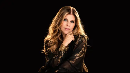 Jeanette Gira 50 Aniversario