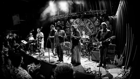 Box of Rain: Essential Grateful Dead '68-74