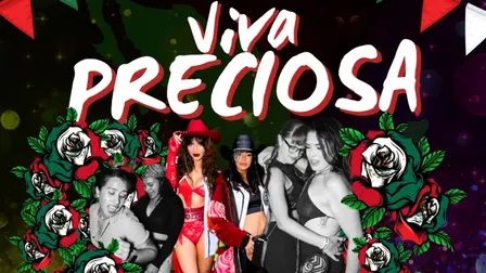 Preciosa Night (21+)