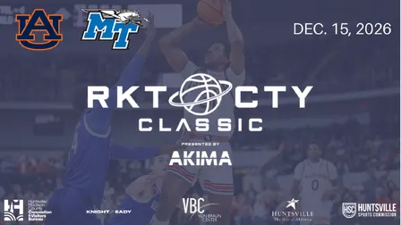 Rocket City Classic presented by Akima