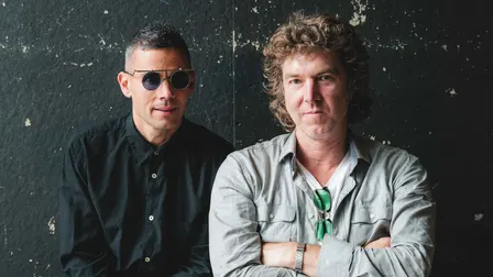 Hamilton Leithauser + Rostam: The Joint Tour