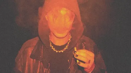 The Haunted Youth