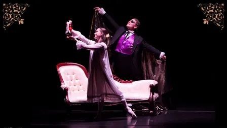 The Nutcracker (North Atlanta Dance Theatre)