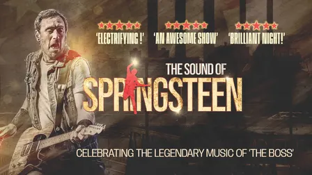 The Sound of Springsteen