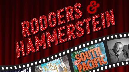 North Carolina Symphony - A Rodgers & Hammerstein Celebration