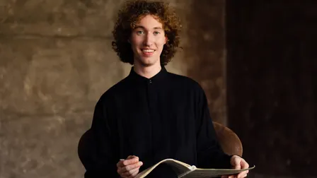Rachmaninoff Paganini Rhapsody : Tucson Symphony Orchestra