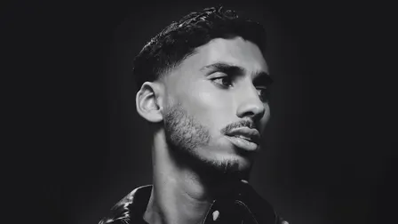 Ilyes Djadel - « DÉJÀ »