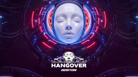 HANGOVER ( 21+ )
