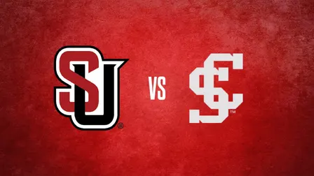 Women's Basketball vs Santa Clara