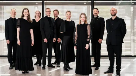 Oslo Orgelfestival: Avslutningskonsert: SAKRAMENT