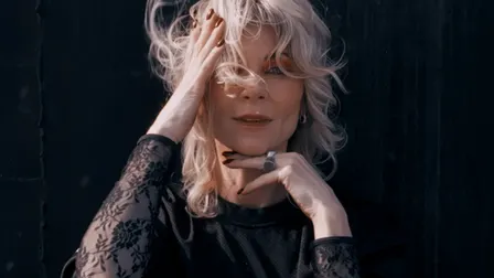Bertine Zetlitz