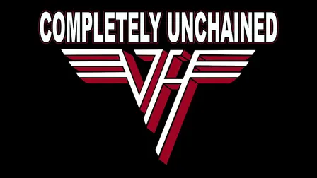 Completely Unchained: The Ultimate Van Halen Tribute