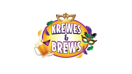 Fair Grounds Live Racing & Krewes and Brews