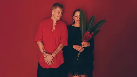 Rodrigo y Gabriela - Our Home Tour