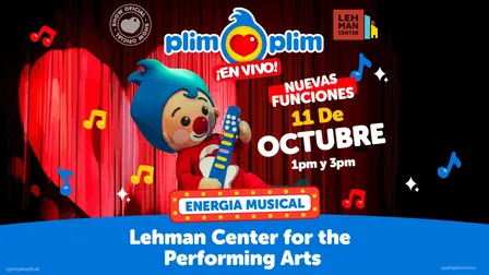 Plim Plim "En Vivo"