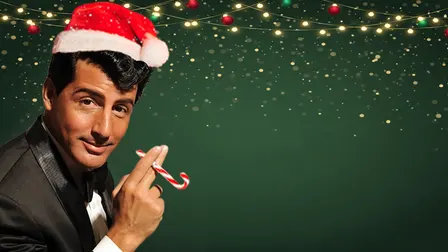 The Dean Martin Story - Christmas Special