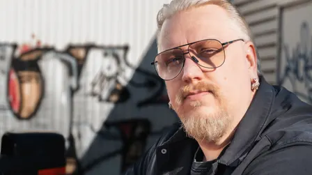 Arttu Wiskari
