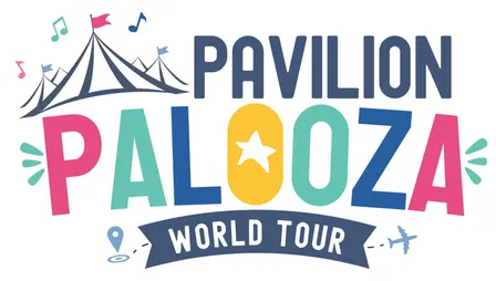 Pavilion Palooza