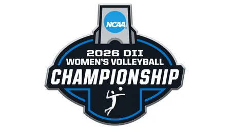 DII Volleyball Championship Quarterfinal