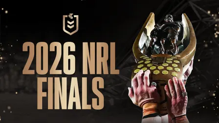 2026 NRL Telstra Premiership Semi Final - Roosters v Sharks