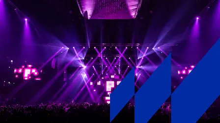 Bellarena Indoor Festival | Rock Monsters of Switzerland