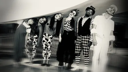 Troupe Vertigo: Cirque Alice with the Calgary Phil