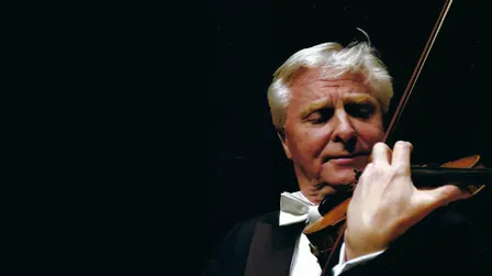Arve Tellefsen 90 år - en jubileumskonsert