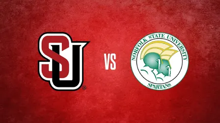 Men's Basketball vs Norfolk State