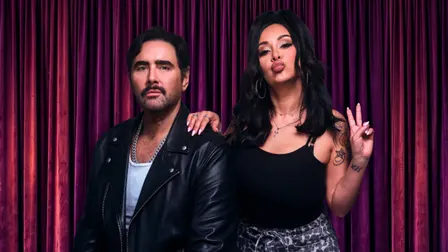 It's Happening with Snooki & Joey