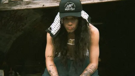 Rose Music Hall & Dropout Klub Present: Damien Styles