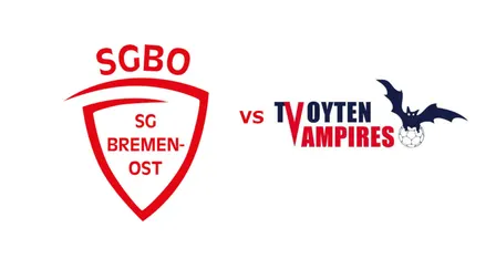 SG Bremen-Ost - TV Oyten